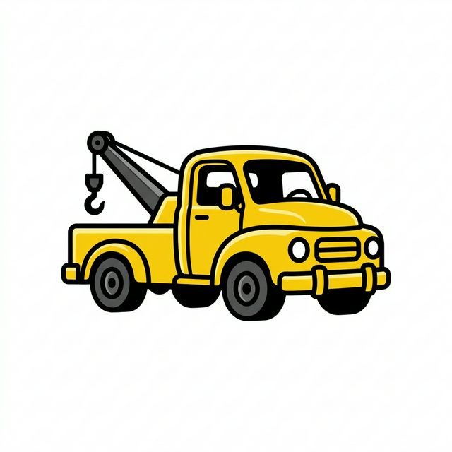 Tractări auto Covasna Logo